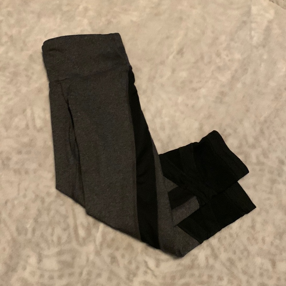 Champion capri leggings